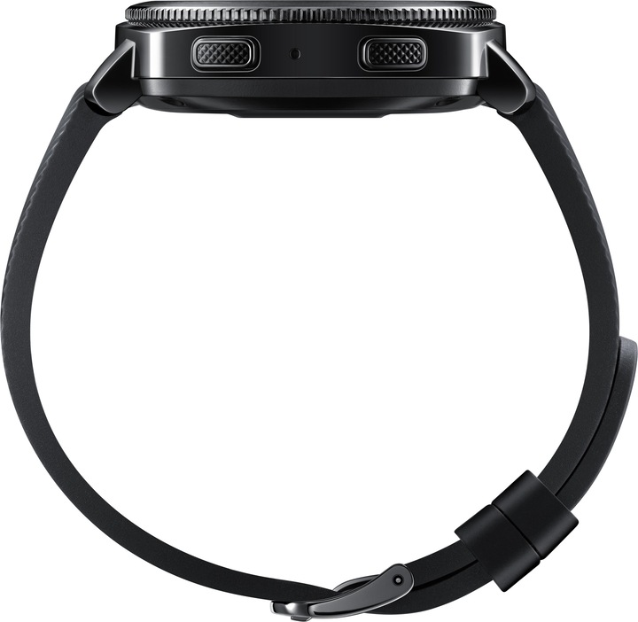 Image du produit Samsung Gear Sport (42 mm)