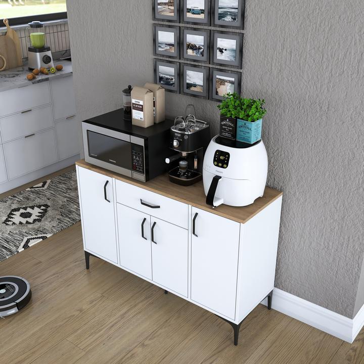 Image du produit Skye Decor Mira (120 x 40 x 78.50 cm)