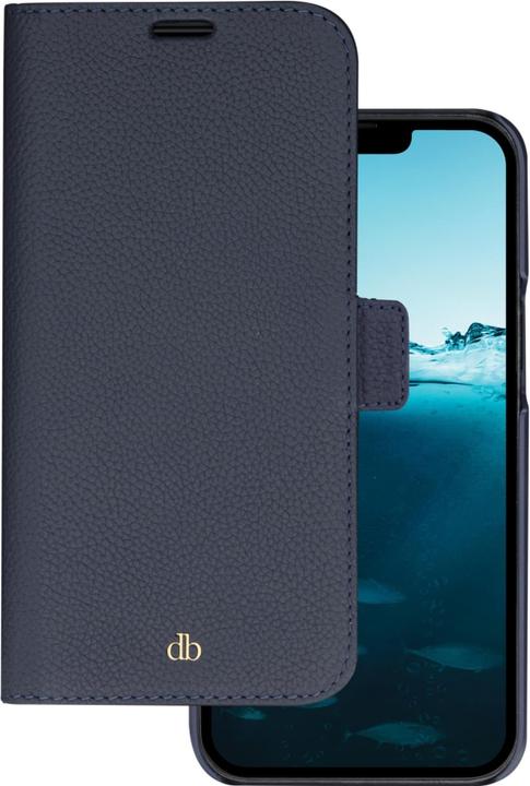 Actual product image dbramante1928 New York (Apple iPhone 14 Pro)