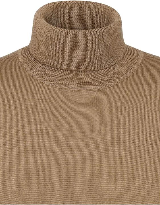 Produktbild Bugatti Heren coltrui, bruin, M (M)