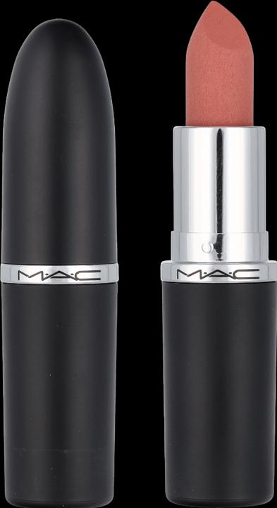 Image du produit MAC Cosmetics Macximal Silky Matte Lipstick Honeylove (Amour de noces)