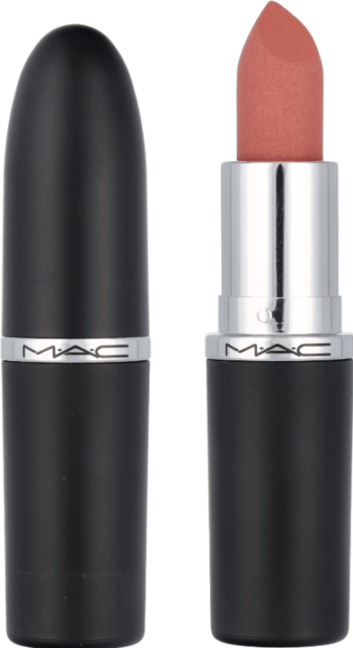 Image du produit MAC Cosmetics Macximal Silky Matte Lipstick Honeylove (Amour de noces)