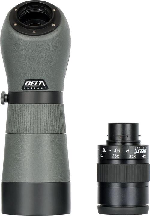 Immagine prodotto Delta Optical 15-45x65 Delta Titanium 65ED II, 45°