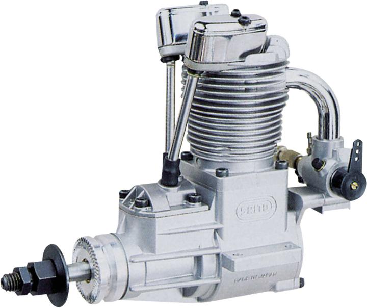 Produktbild Saito FA-100 4T-Motor
