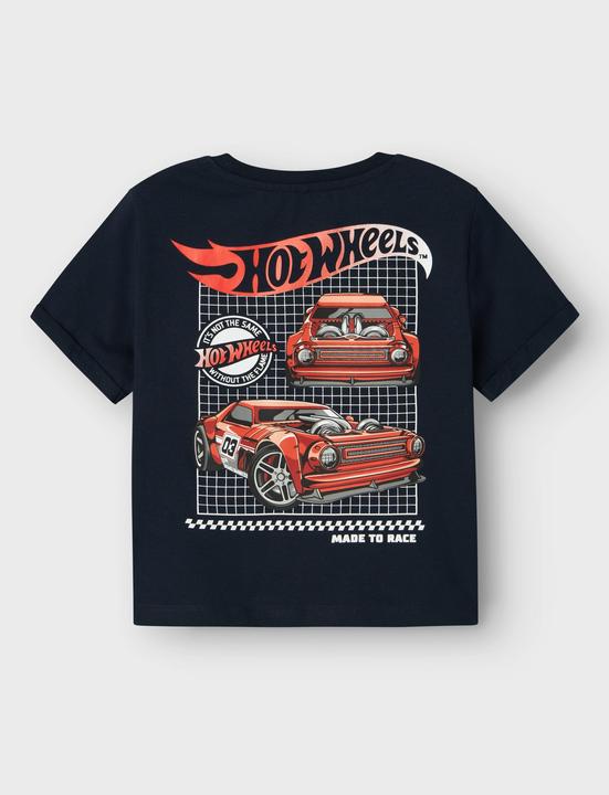 Produktbild Name it Hot Wheels T-Shirt (98)