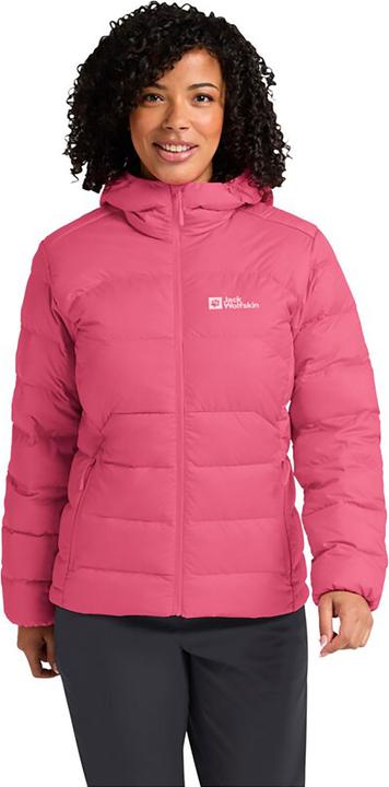 Actual product image Jack Wolfskin Ather Down Hoody W (XL)