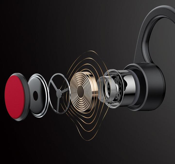 Image du produit Lenovo X3 Pro (Pas de réduction du bruit, 7 h, Sans fil)