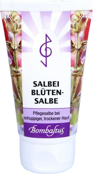 Immagine prodotto Bombastus Unguento ai fiori di salvia, 75 ml Unguento (Crema corpo, 75 ml)