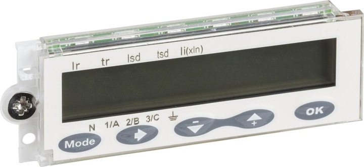 Produktbild Schneider Electric SCHN LCD-Display