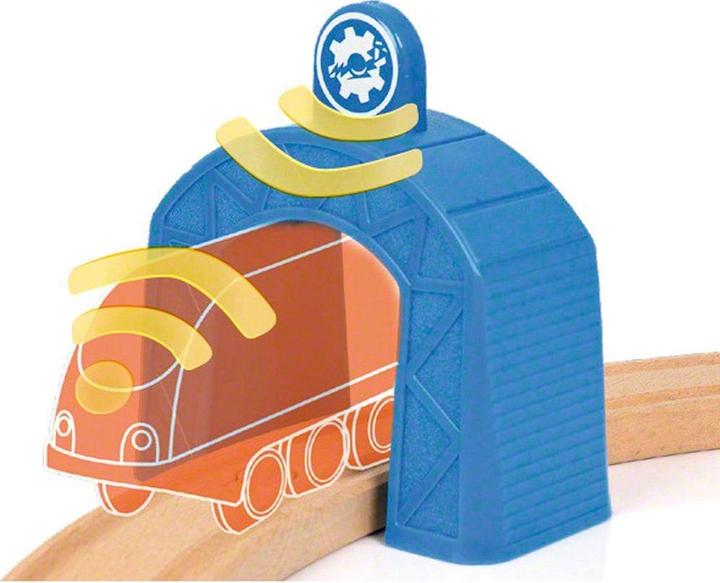 Produktbild Brio Smart Tech Werkstatt