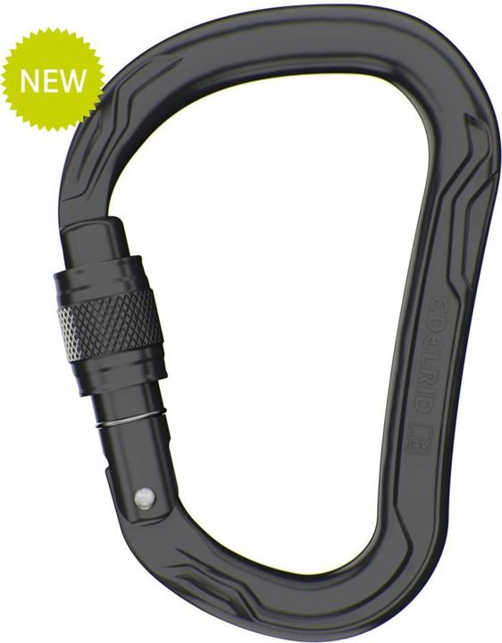 Produktbild Edelrid HMS Big Bo Screw