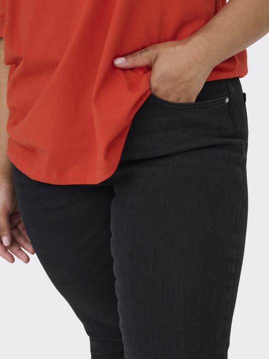 Produktbild Only CARBILLY Skinny Fit Jeans Skinny Jeans (W50/L34)