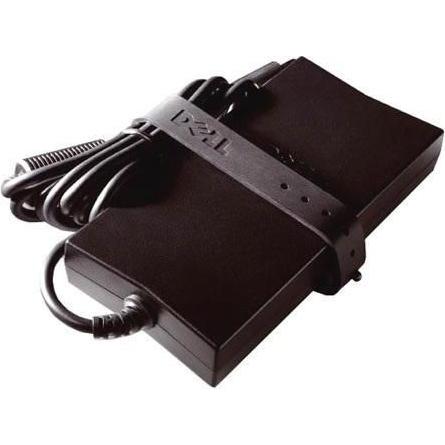 Dell AC-Adapter 65W (65 W), Notebook Netzteil, Schwarz