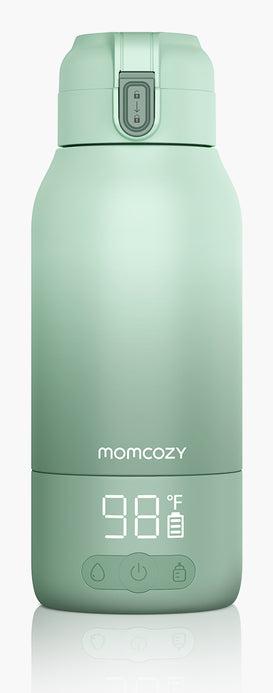 Actual product image Momcozy Baby milk warmer