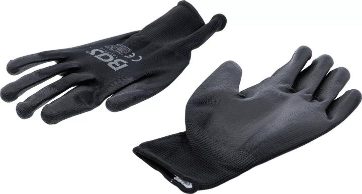 Image du produit BGS Gants de mécaniciens taille 10 (XL) (10)