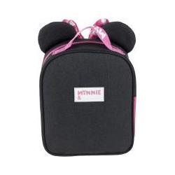Minnie Mouse Minnie - Lunchbag-Applikationen, pink (23715289)