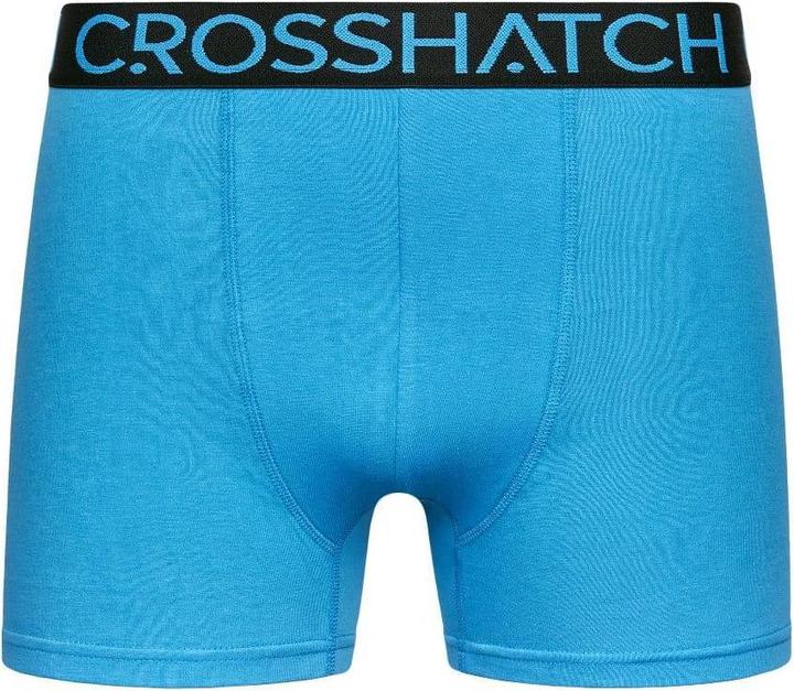 Produktbild Crosshatch Knighting Boxershorts (3erPack) (S, 3er Pack)