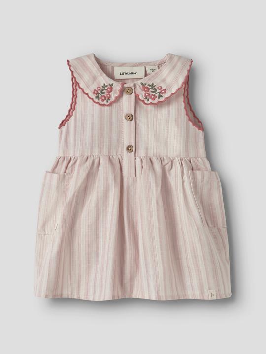 Image du produit Name it Biobaumwoll Kleid (80)
