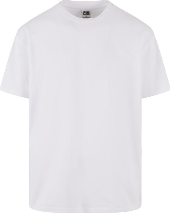 Produktbild Urban Classics Heavy Oversized Tee 2-Pack - 64637 (L, S)