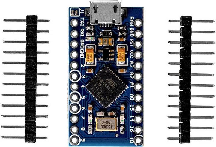 Produktbild Joy-it Scheda Arduino ARD Pro-Micro