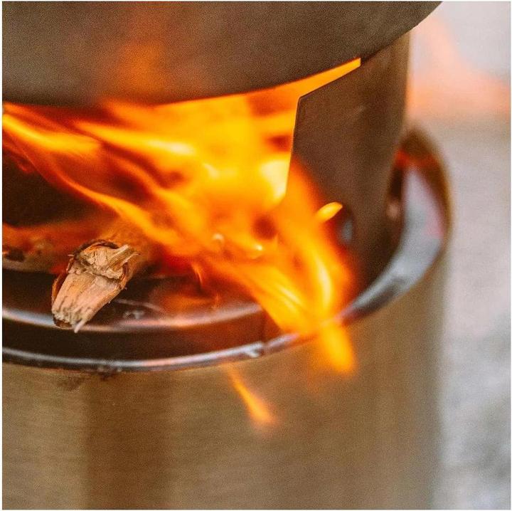 Produktbild Solo Stove Lite
