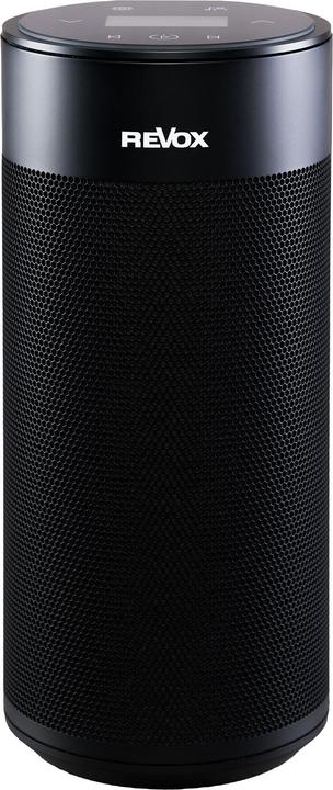 Revox A200 schwarz (12 h)