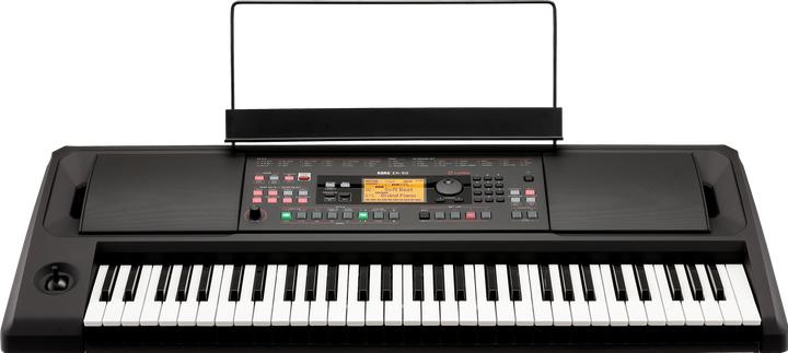 Produktbild Korg EK-50L (61 Tasten)