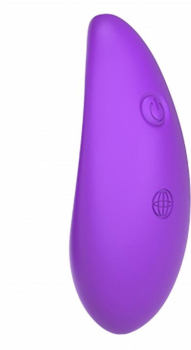 Produktbild Shots Her Rechargeable Remote Control Bullet