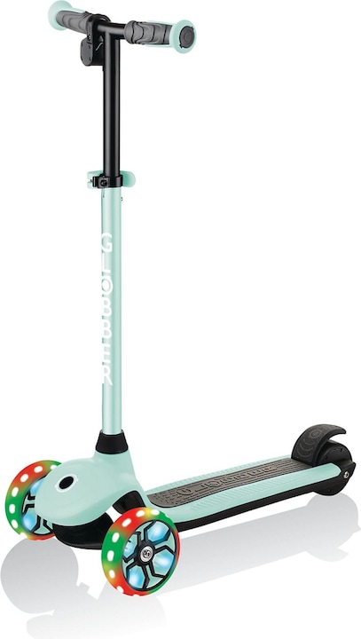 Produktbild Globber E-Motion 4+, mint (10 km/h)