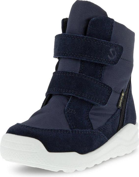 Produktbild Ecco Urban GTX nightsky/nightsky (25)