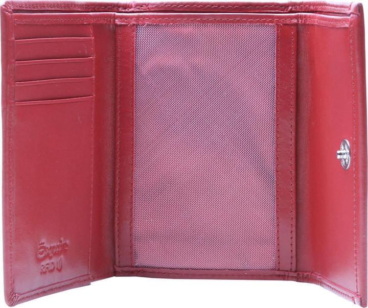 Actual product image Esquire New Silk Wallet