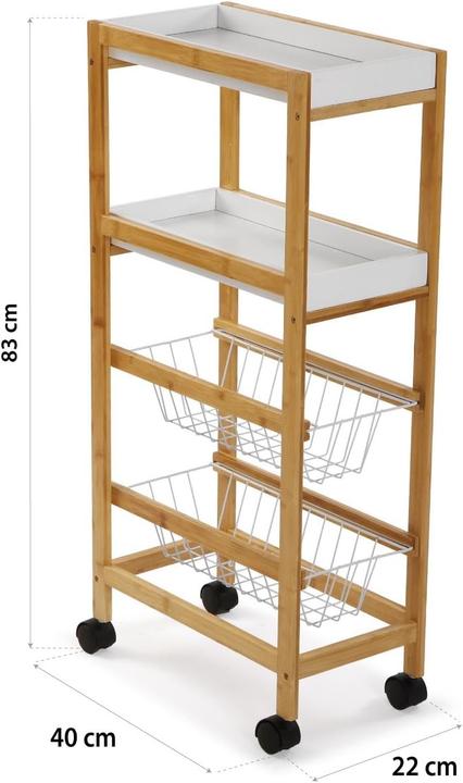 Actual product image Versa Zenica