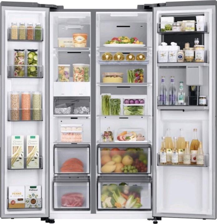 Produktbild Samsung RH69CG895DS9 (645 l)