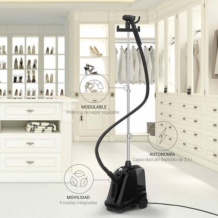 Produktbild SteamOne T2000B (2000 W, 40 g/min)