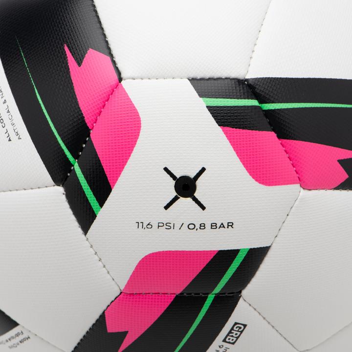 Actual product image Kipsta Training Ball (3)