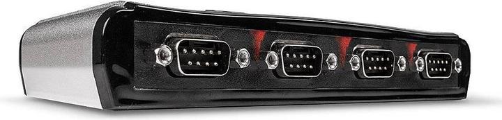 Immagine prodotto Lindy Convertitore da USB a seriale (USB 1.1)