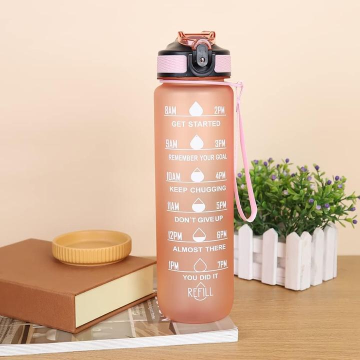 Produktbild ASMI Leak-Proof (1 l)