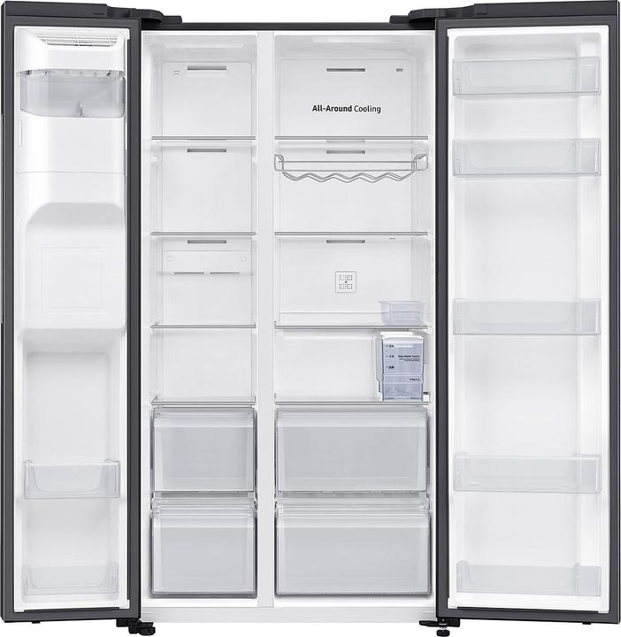 Image du produit Samsung RS64DG53R3B1 (628 l)