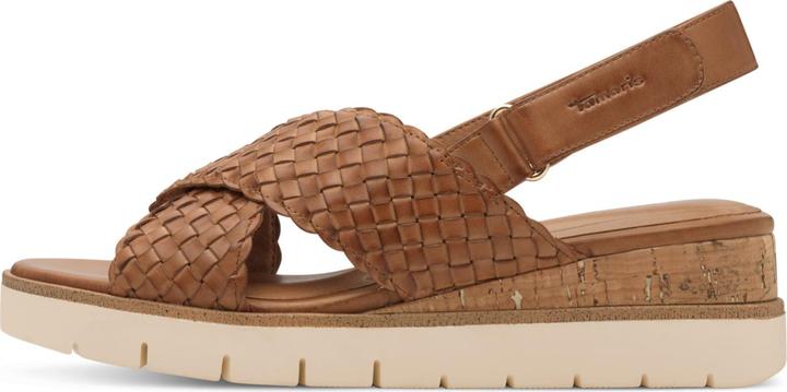 Actual product image Tamaris Sandal (38)