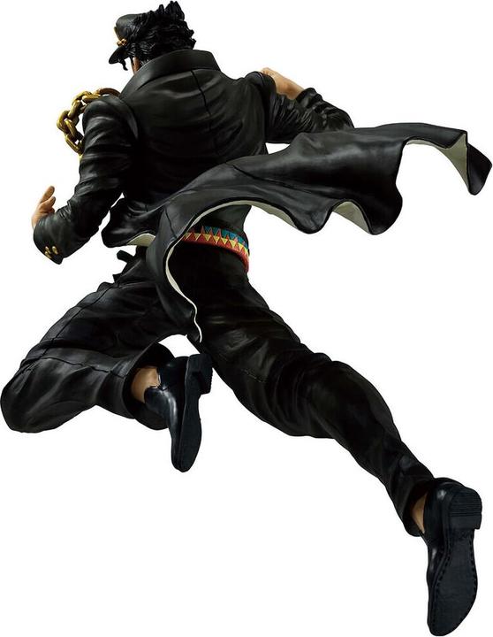 Produktbild Banpresto Ichibansho Jojo's Bizarre ADV: Jotaro Kujo 26cm
