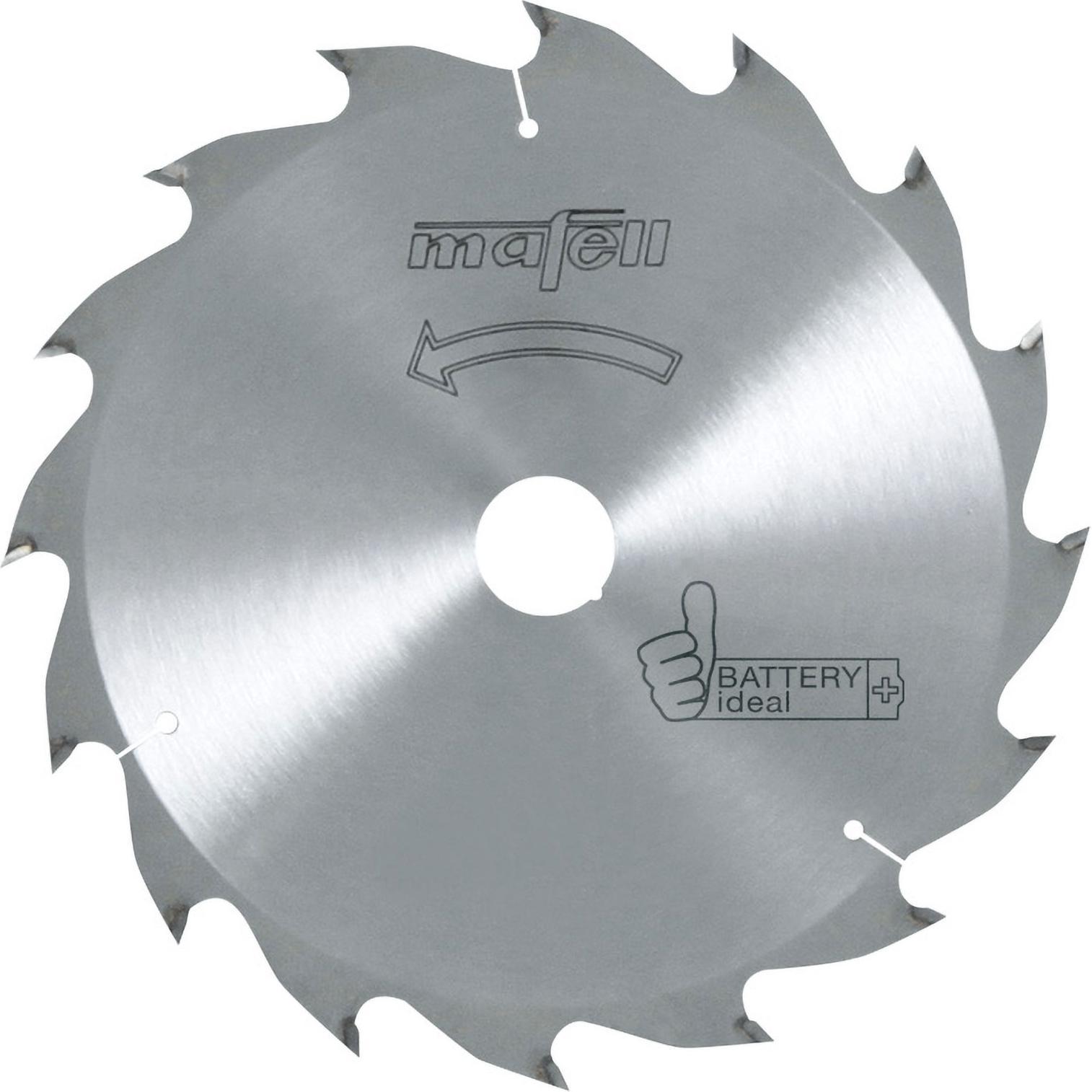 Mafell, Sägeblatt, Kreissägeblätter HM