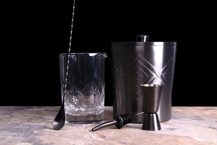 Actual product image Lurch Cocktail mixing glass (Mixing tumbler)
