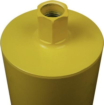 Actual product image DeWalt Diamond wet core bit 102x400mm 1 1/4inch (102 mm)