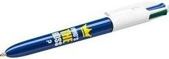 Produktbild Bic Kugelschreiber (Mehrfarbig, 1 x)