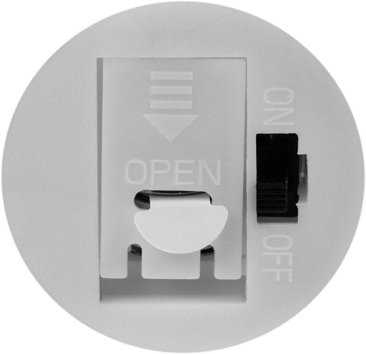 Produktbild Cocon LED-Zwerg, Keramik