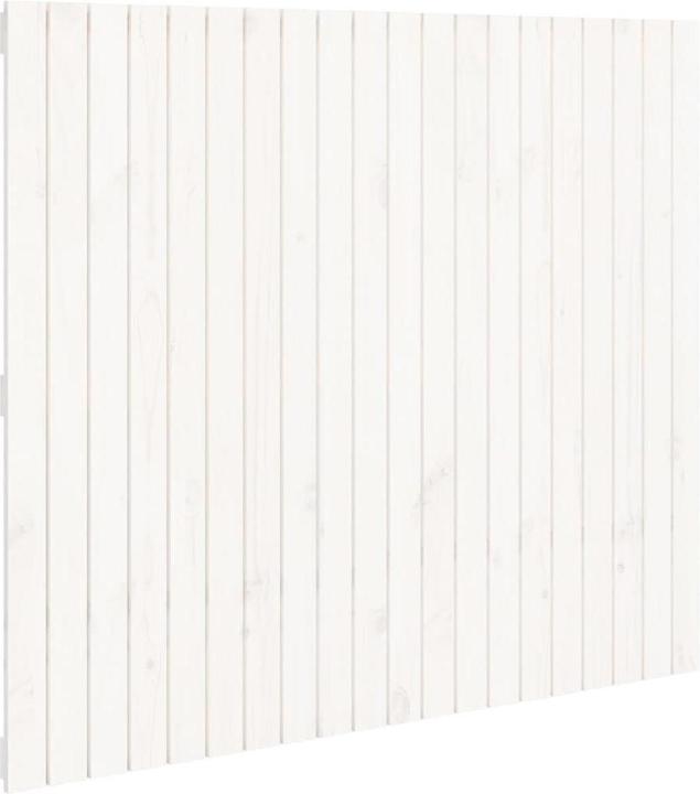 Image du produit vidaXL Wand-Kopfteil (127 x 5 x 110 cm)