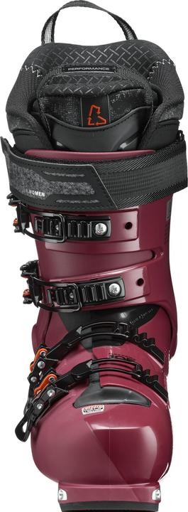 Actual product image Tecnica Cochise 105 DYN GW (22.5)