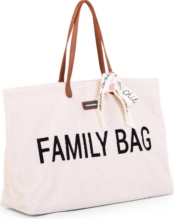 Image du produit Childhome Family Bag