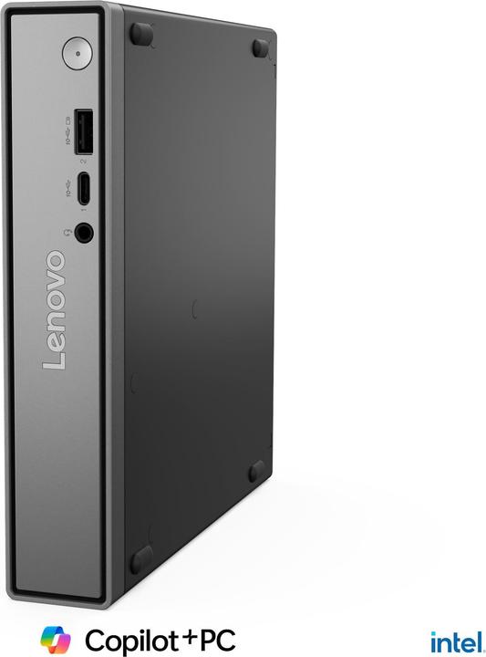 Image du produit Lenovo ThinkCentre neo 50q Gen 6 (512 Go, 16 Go, Intel Core Ultra 5 226V)