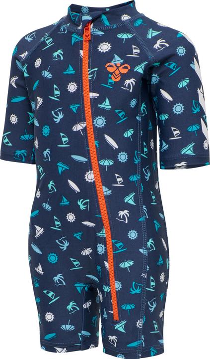 Actual product image hummel Beach Swimsuit (74)